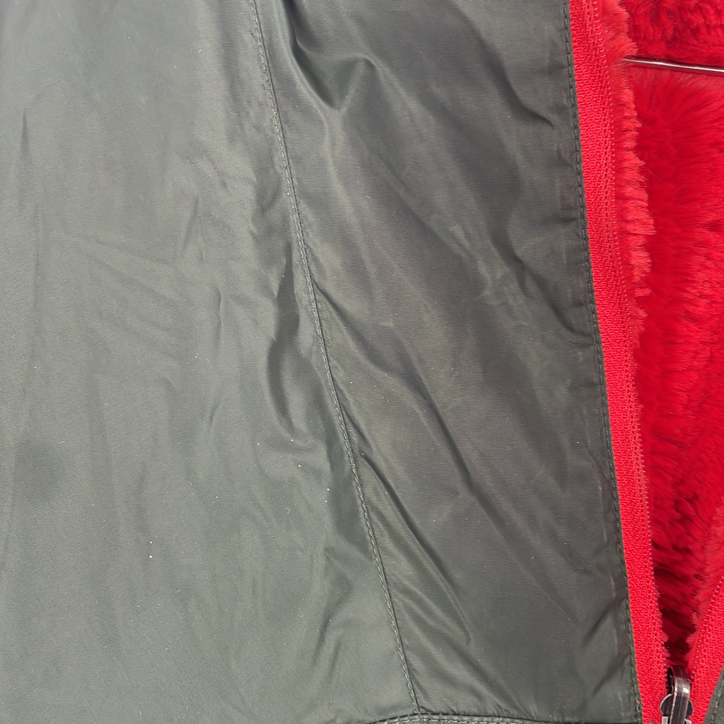2-Bellerose - Blouson Anorak - Taille 10