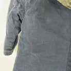 2-Morley - Blouson/Parka doublé Sherpa - Taille 2 ans