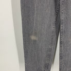 2-Monoprix - Jean - Taille 6 ans