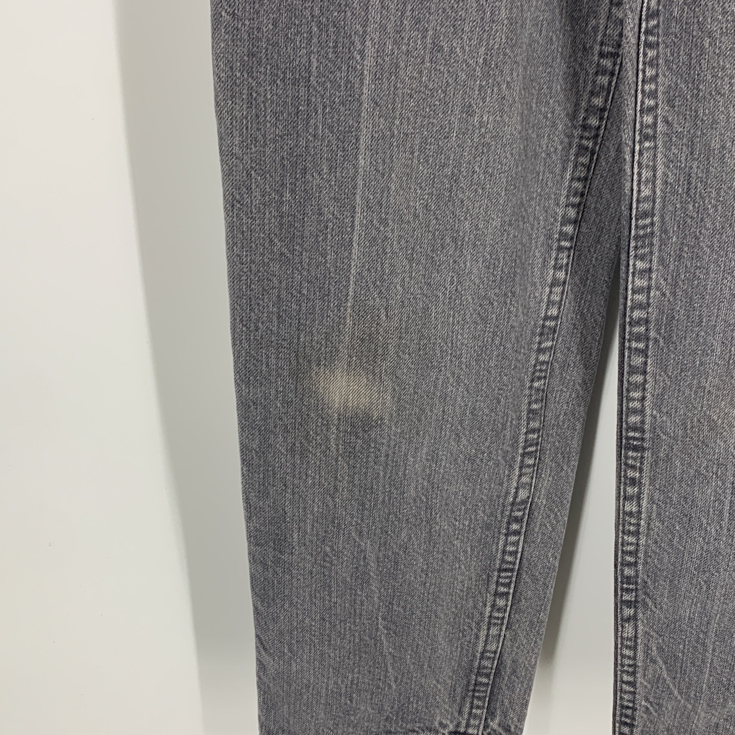 2-Monoprix - Jean - Taille 6 ans