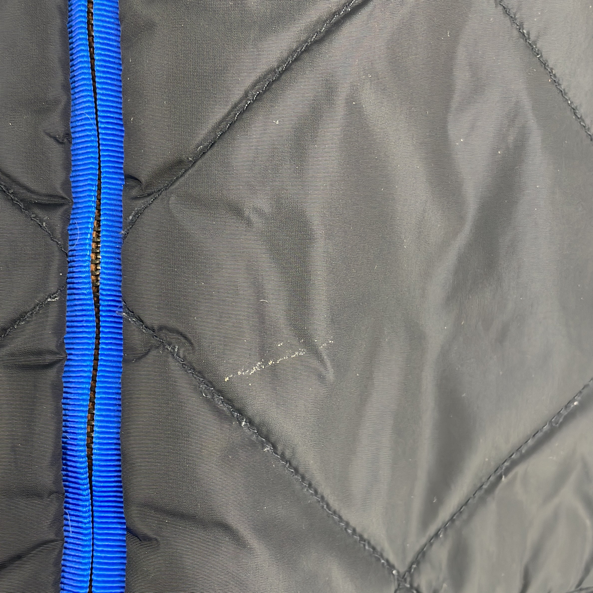 2-Bellerose - Gilet matelassé - Taille 12 ans