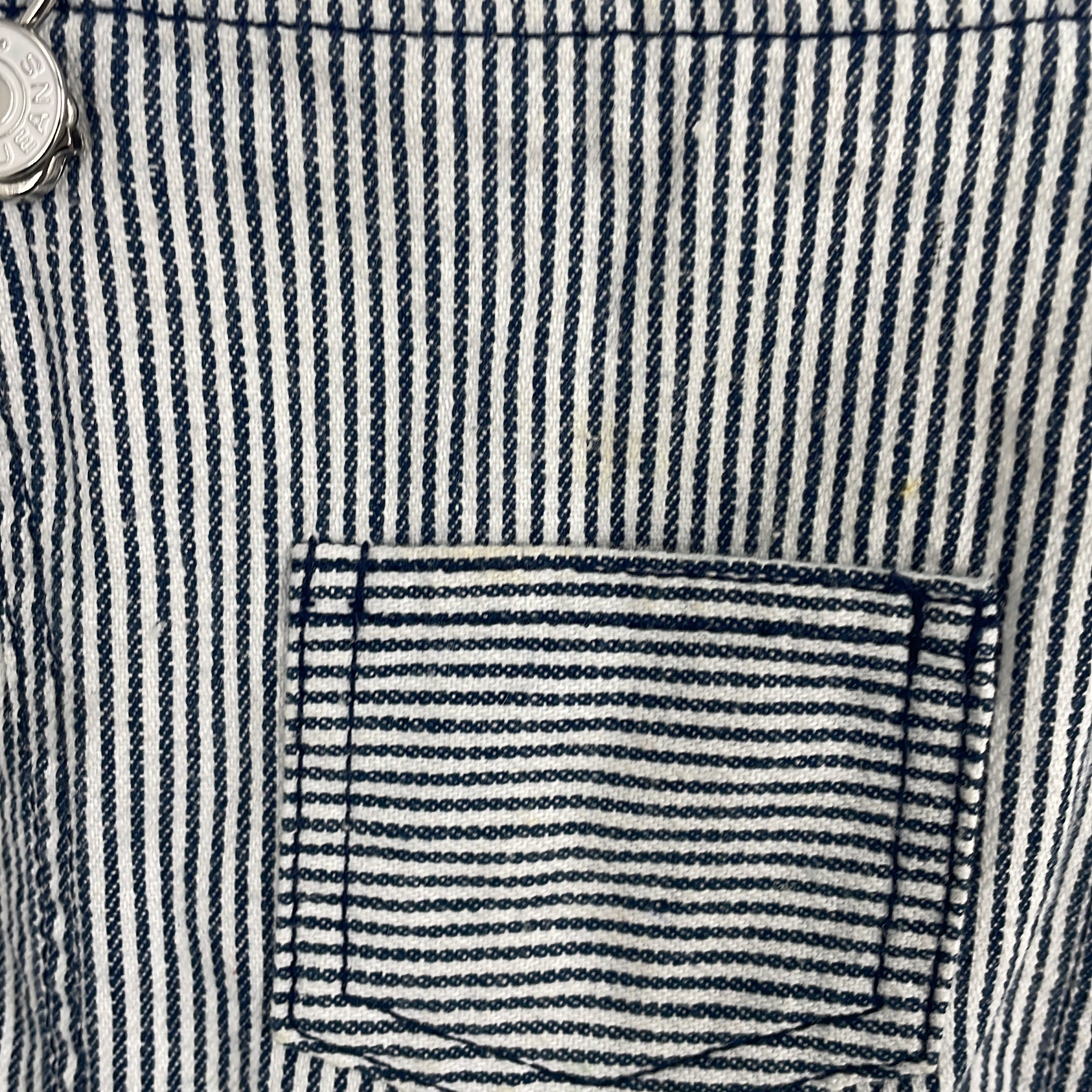 2-Knot So Bad - Robe salopette - 4 ans