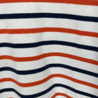 2-Petit Bateau - Marinière - XS