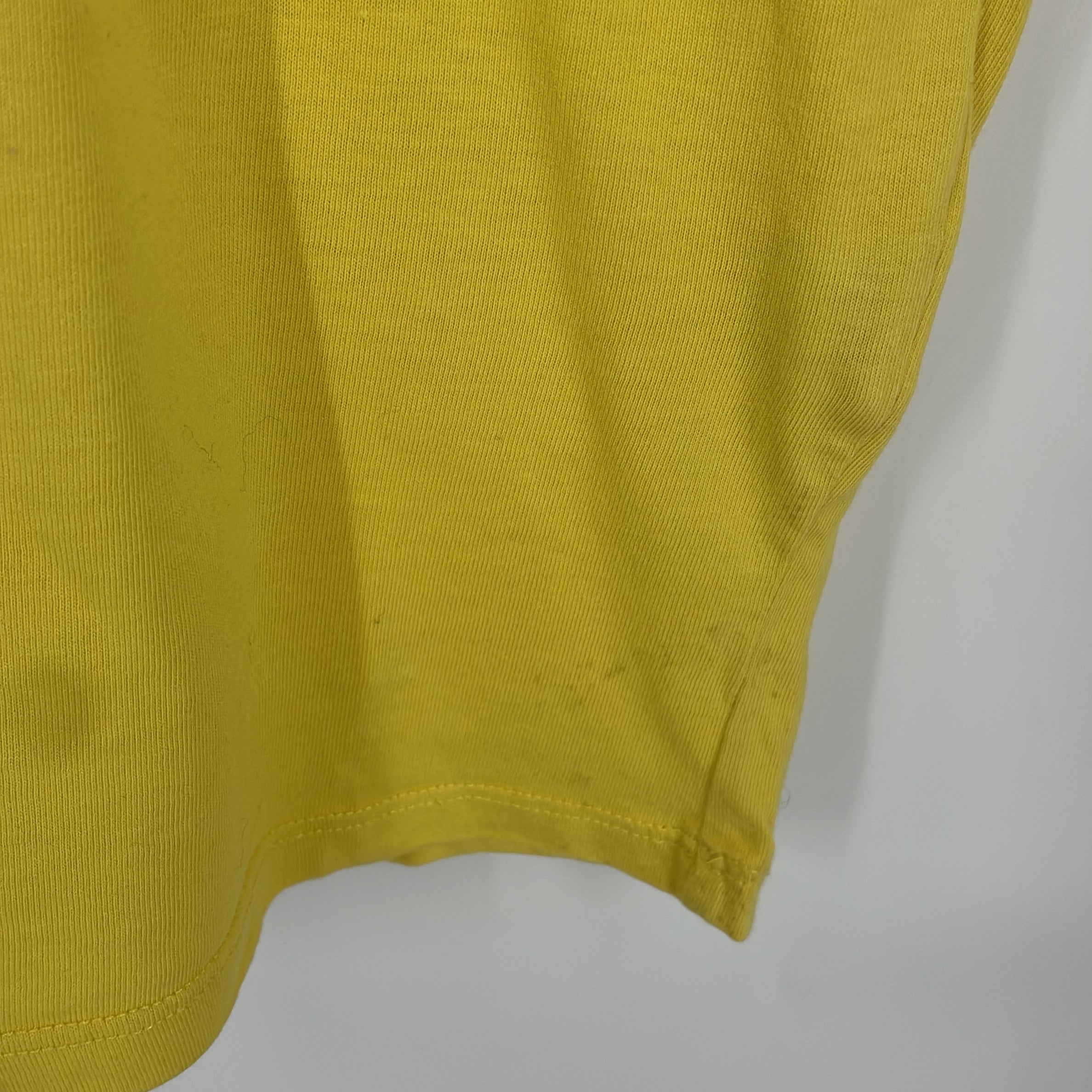 2-Zara - T-shirt - 6-7 ans