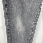 2-Petit Bateau - Jean - 8 ans / 128 cm
