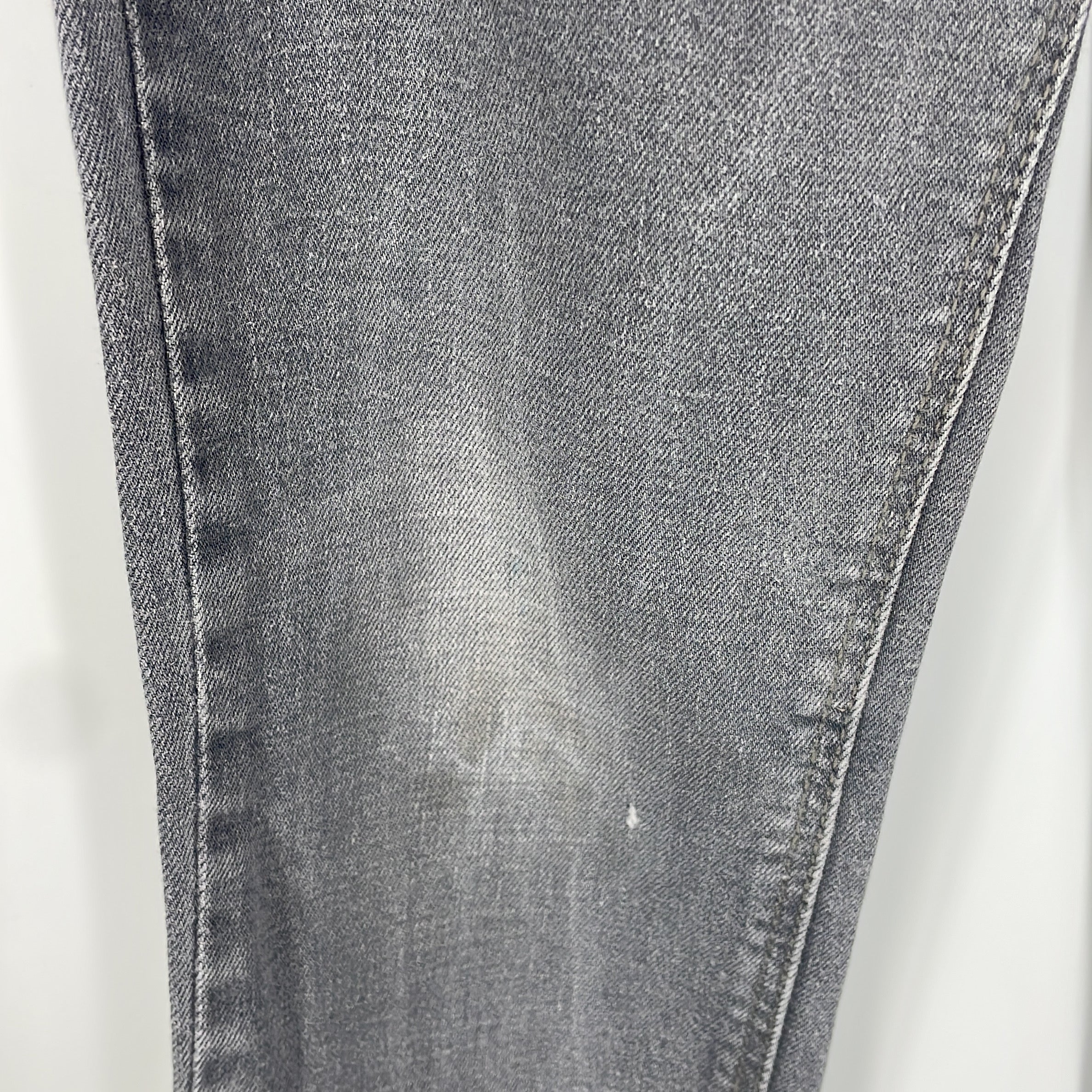 2-Petit Bateau - Jean - 8 ans / 128 cm