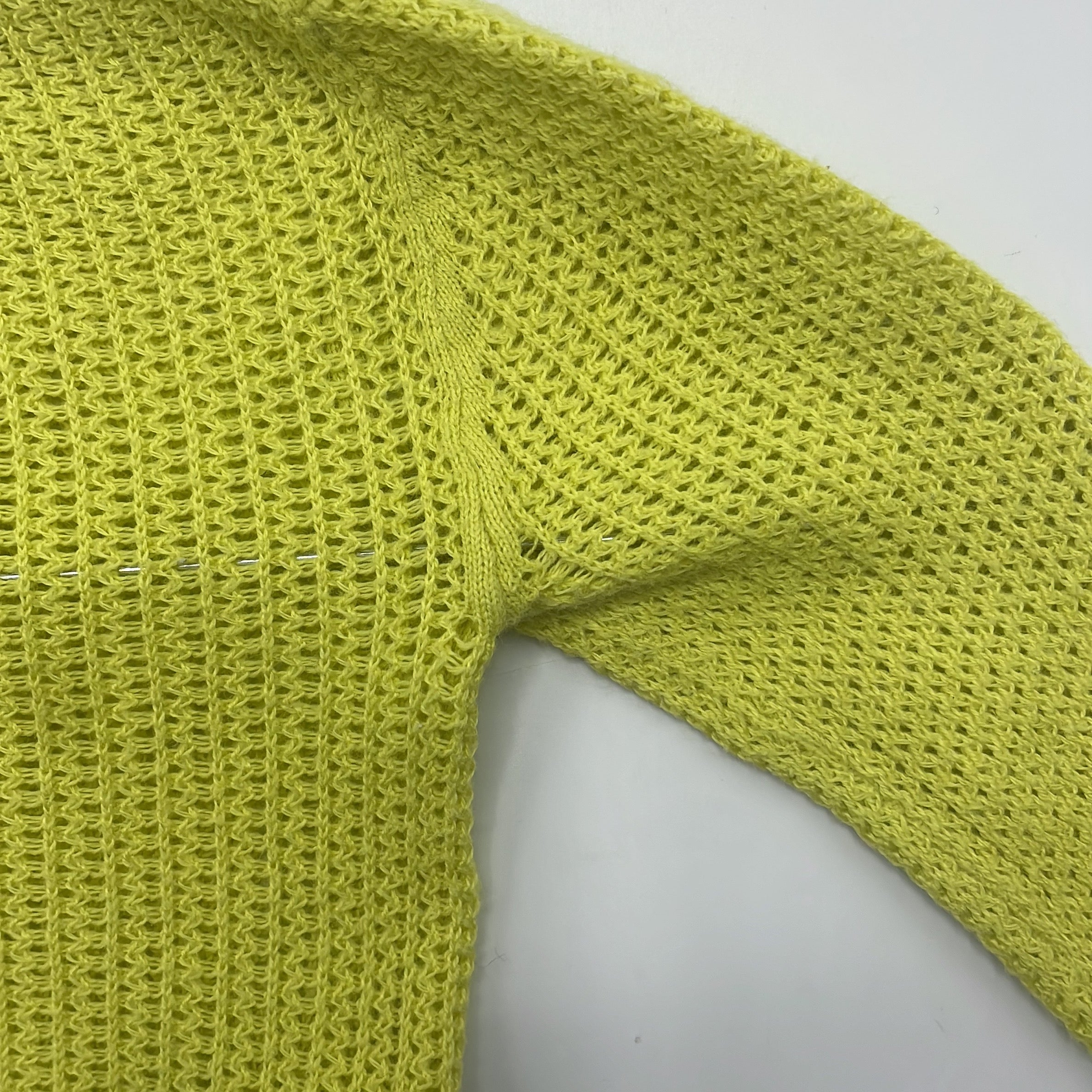 2-G.O.D BELGIUM - Cardigan en maille - 6 mois