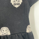 2-CARLIJNO - Robe - 2-4Y