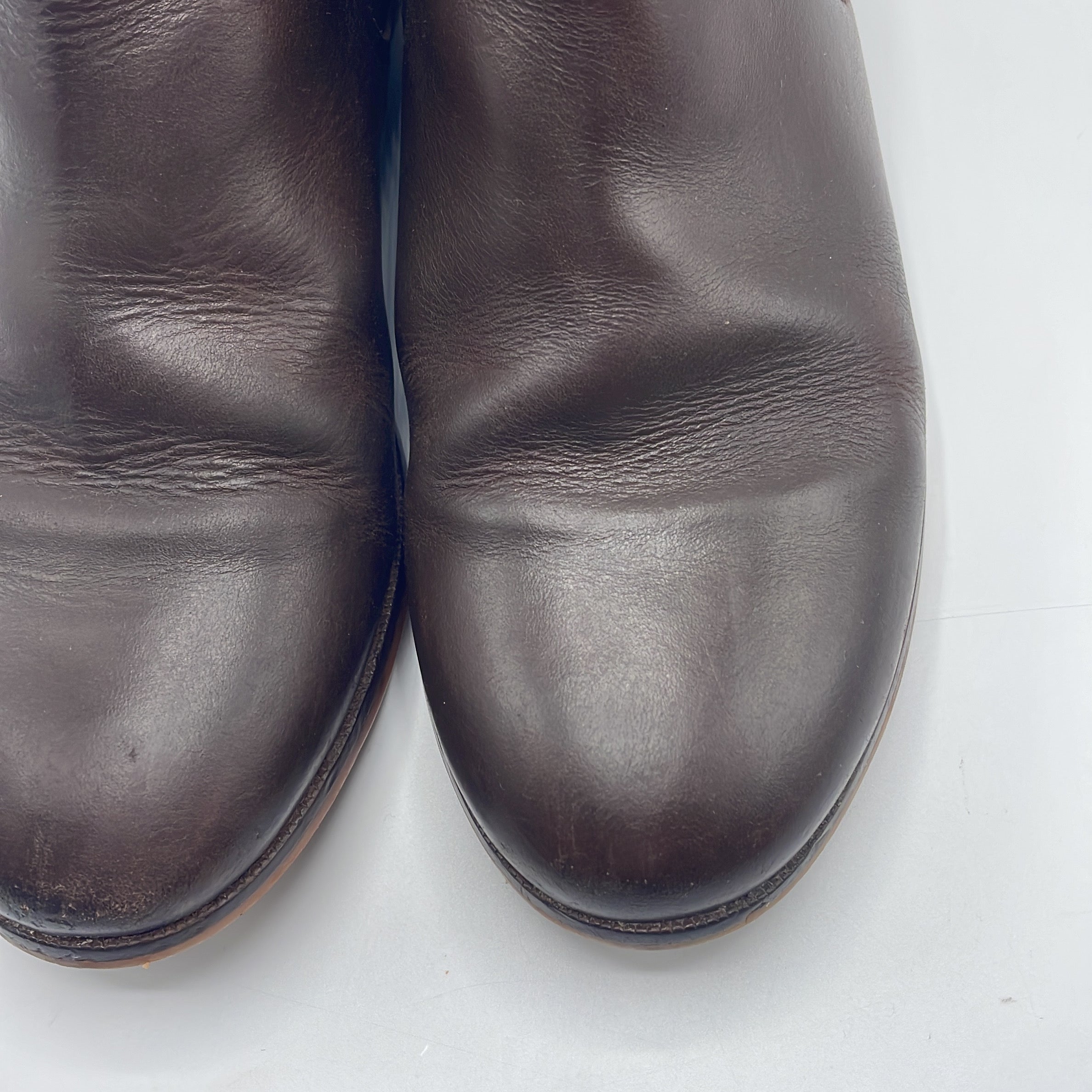 2-Bonpoint - Bottines Chelsea - Taille Inconnue