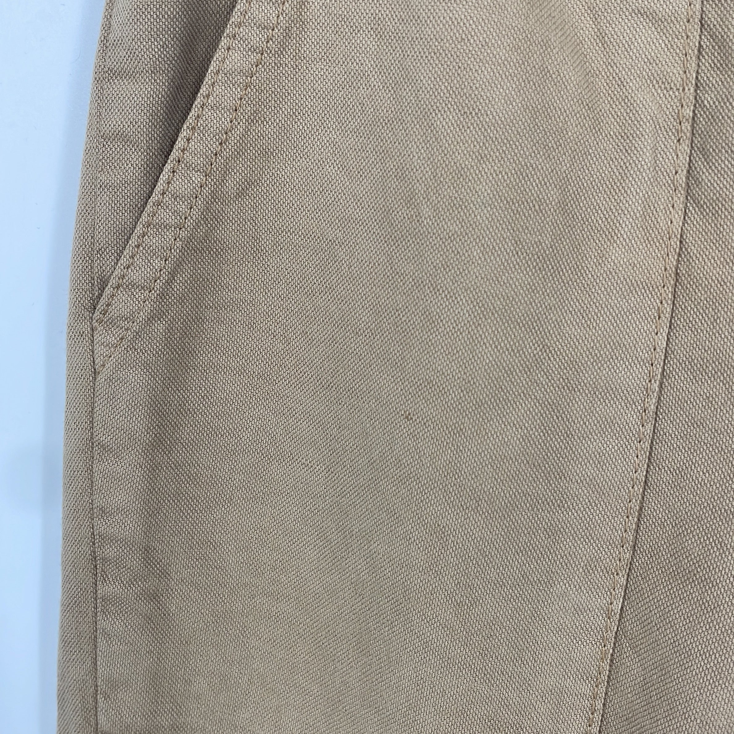 2-Bonpoint - Pantalon cargo - 12A