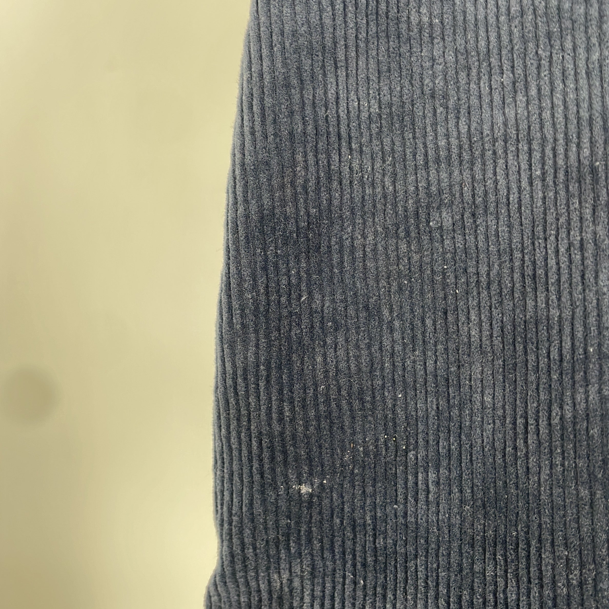 2-MNG - Pantalon en velours côtelé - 11-12 ans (152 cm)