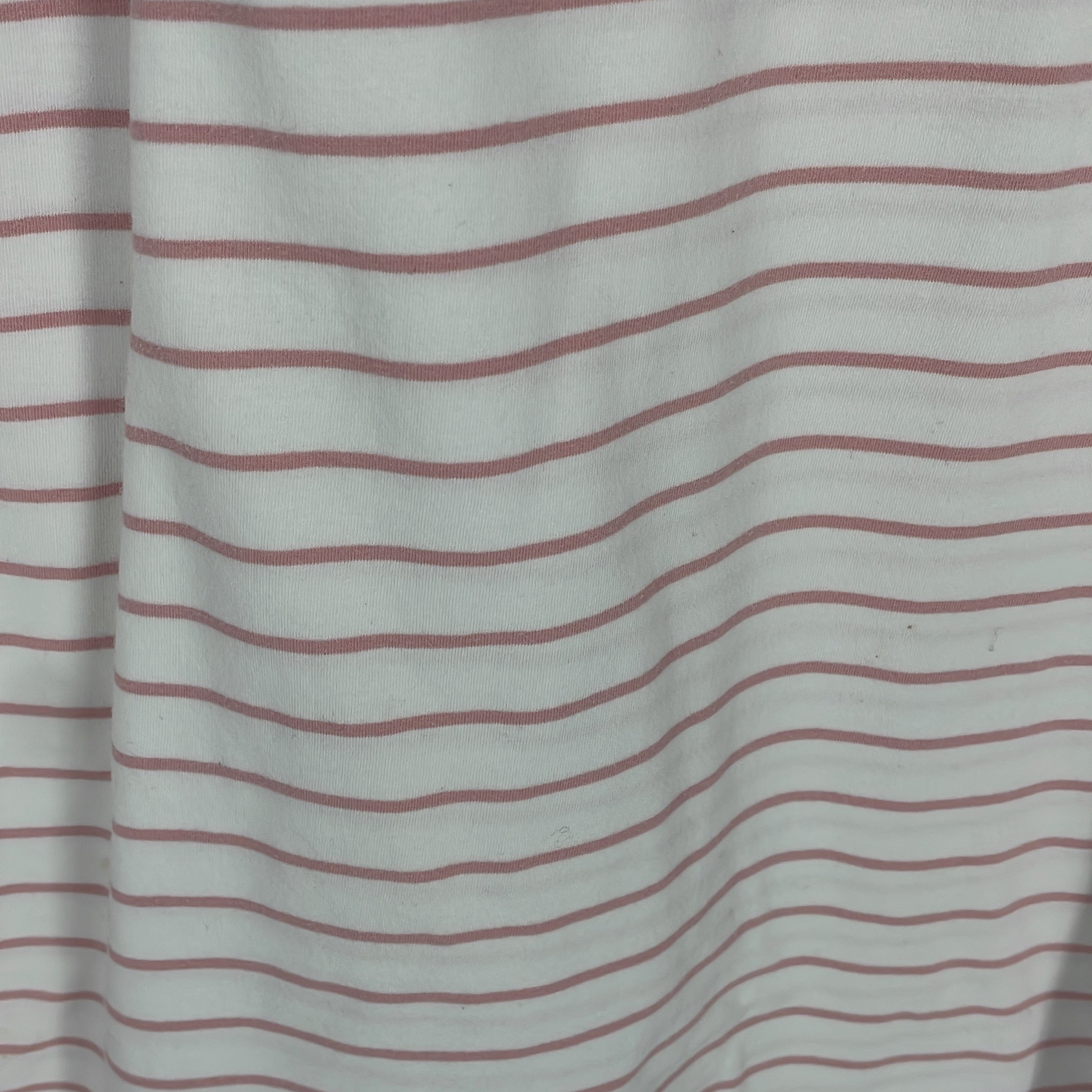 2-TCM - Haut à rayures - 134/140