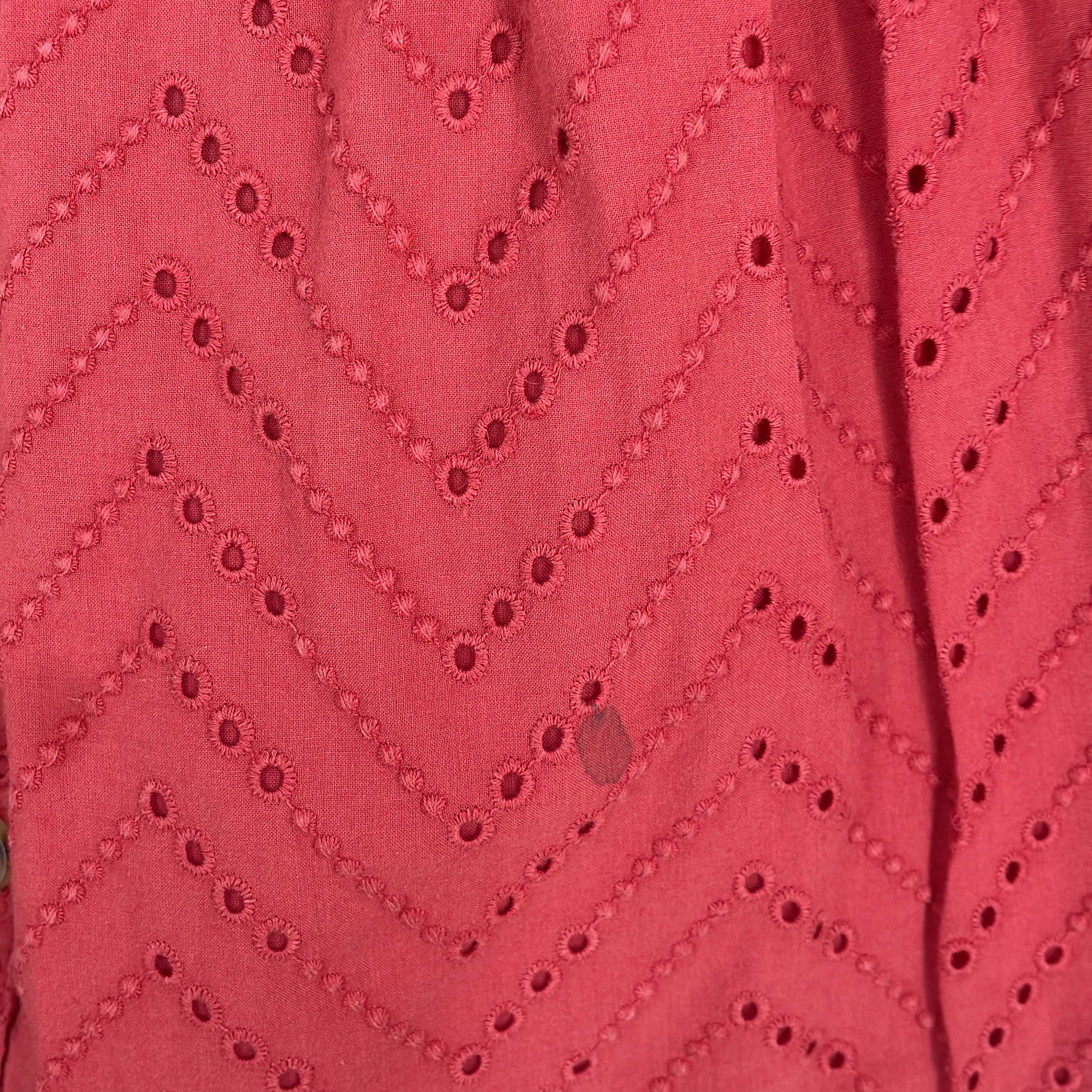 2-Benetton - Jupe courte - Inconnue