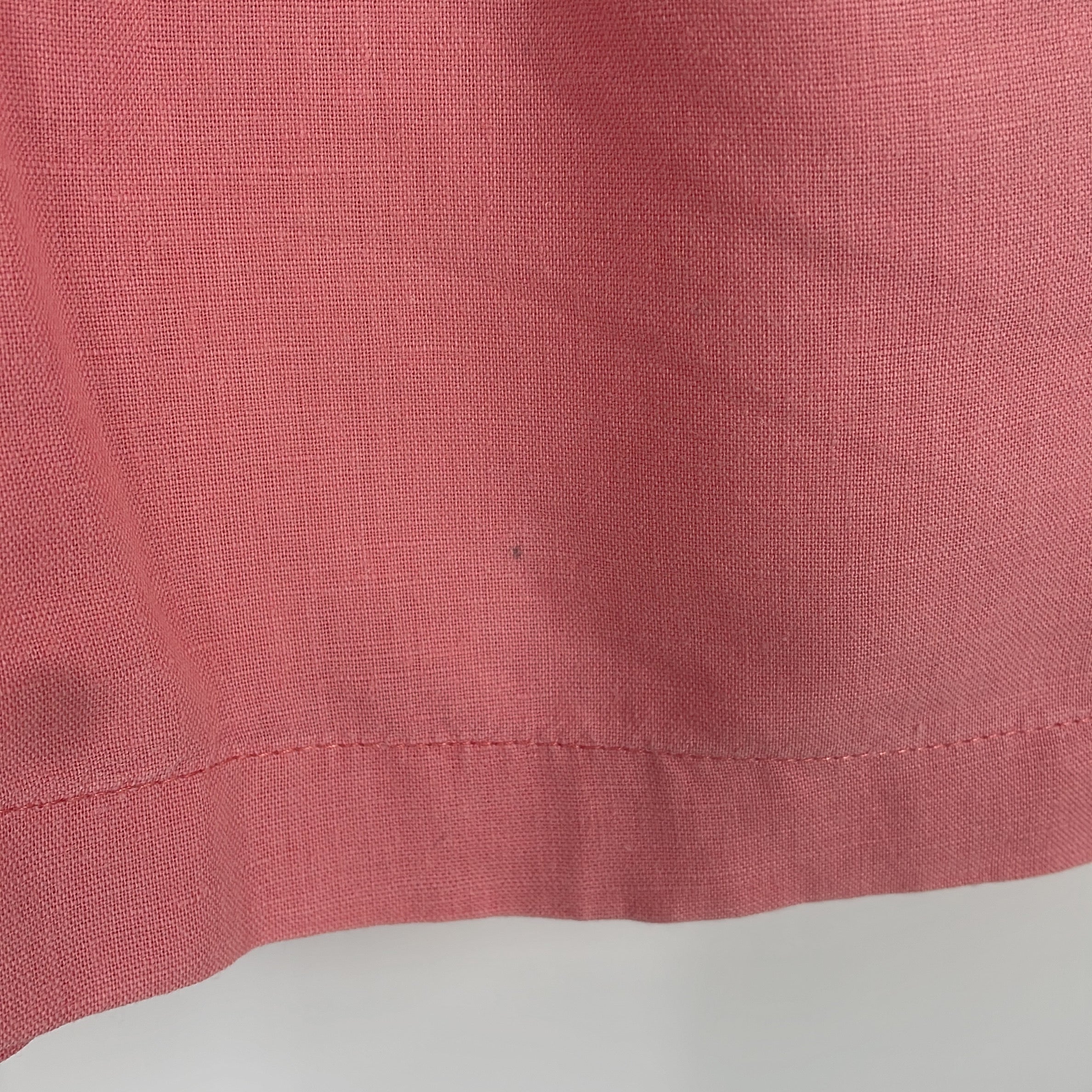 2-Benetton - Short Paperbag - S