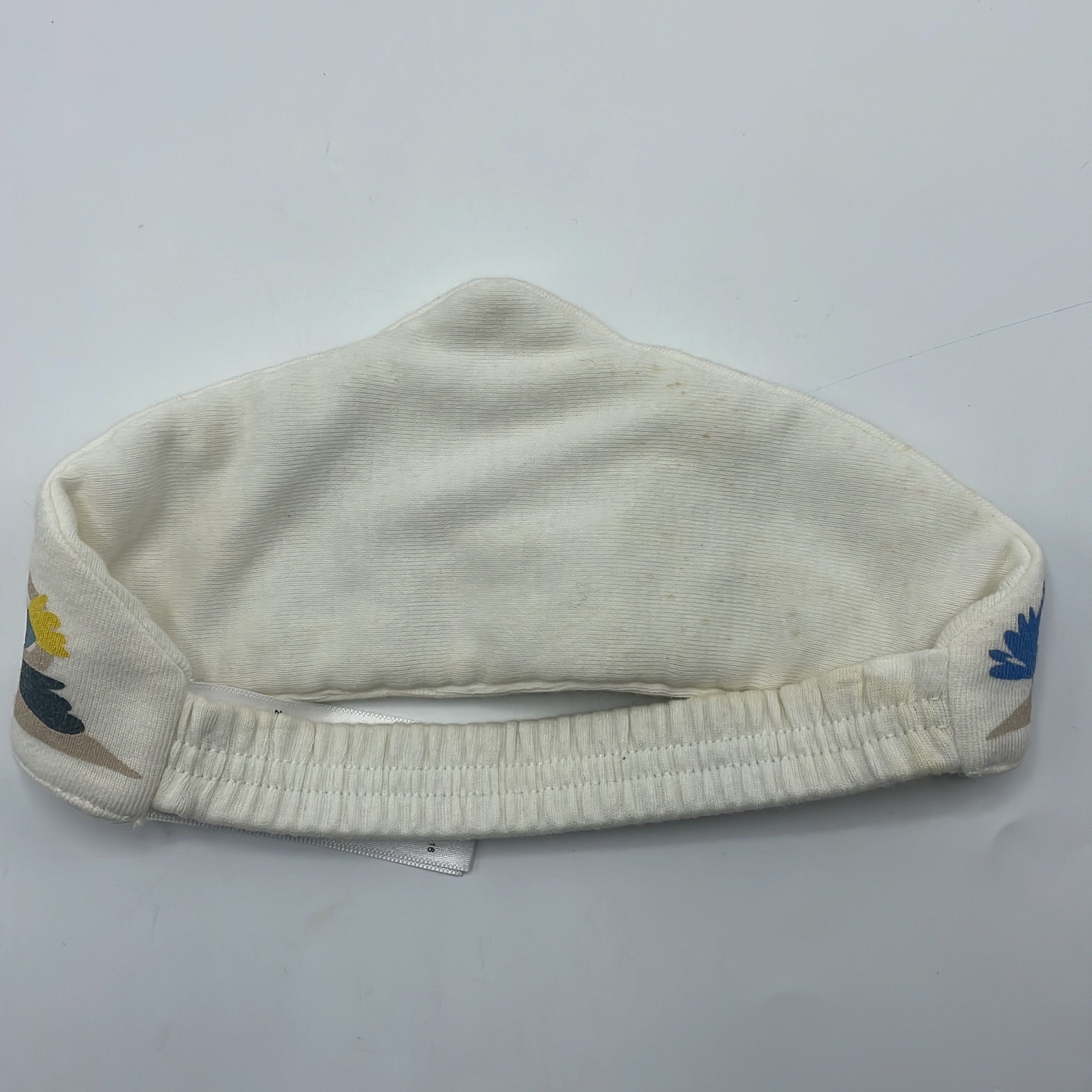 2-Petit Bateau - Bandeau - Taille Unique Bébé