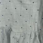 2-FELIZ by flow - Robe bébé - 9M