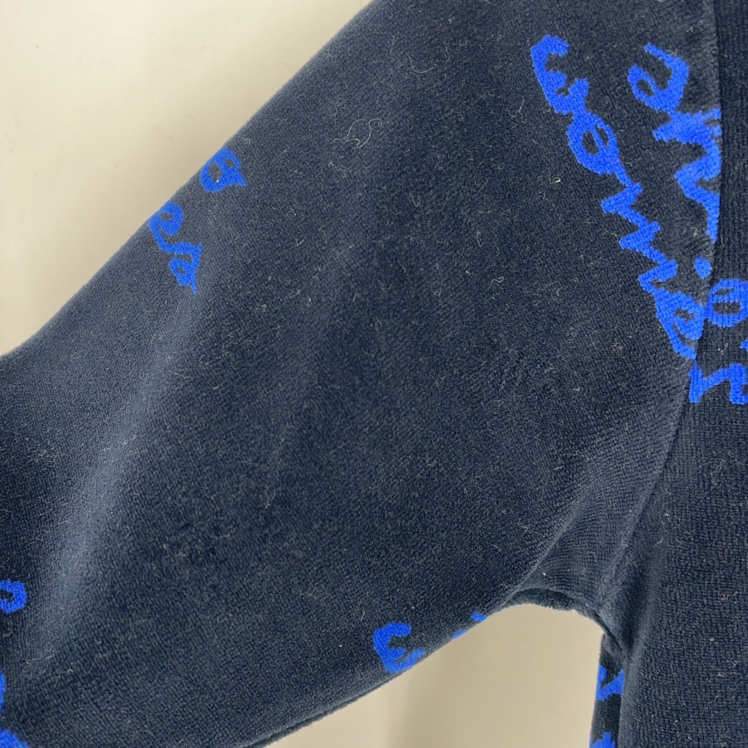 2-tinycottons - Pull - 4Y