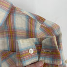 2-A0 76 American Outfitters - Chemise à carreaux - 4 ans