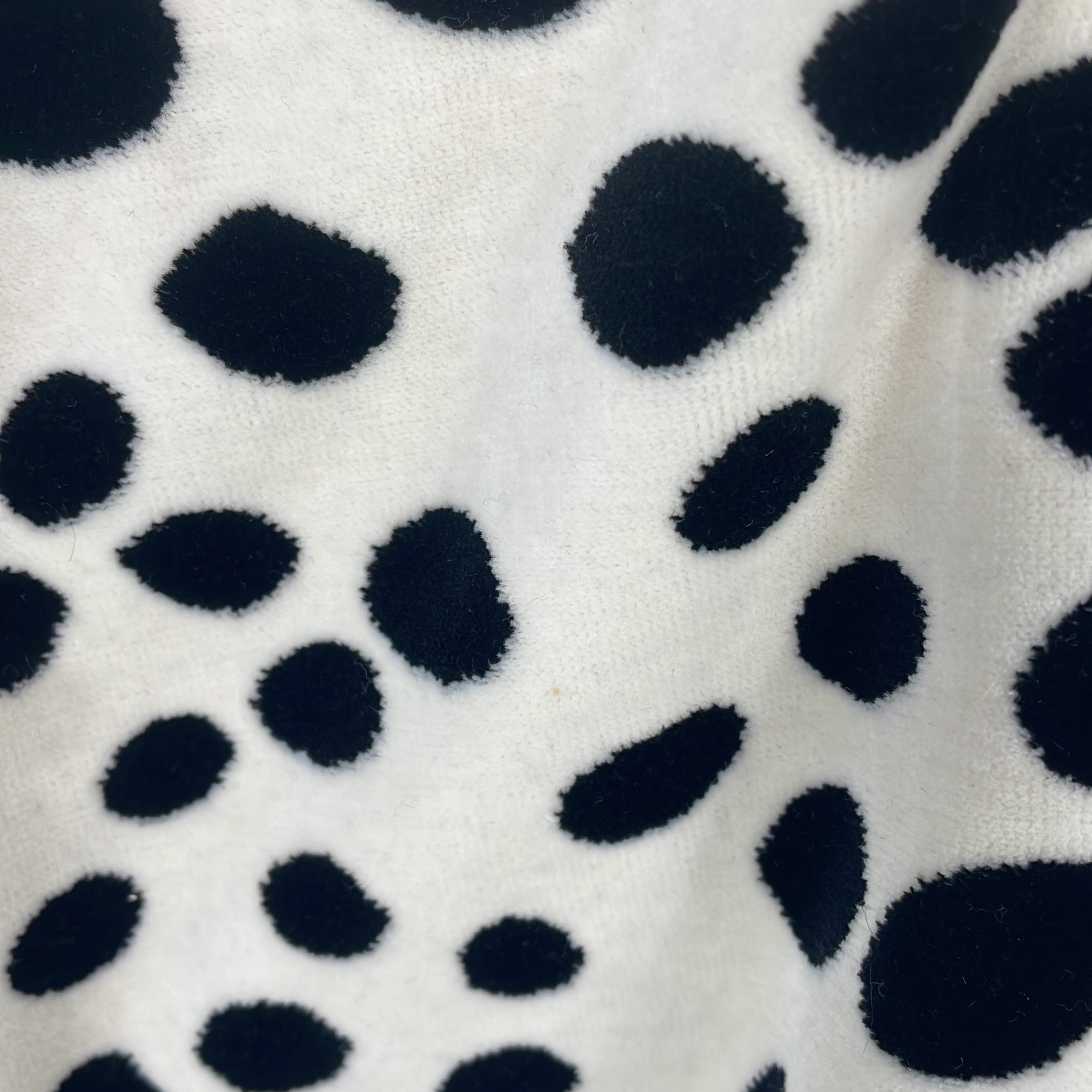 2-Rykiel Bebe - Veste imprimé dalmatien - Bébé