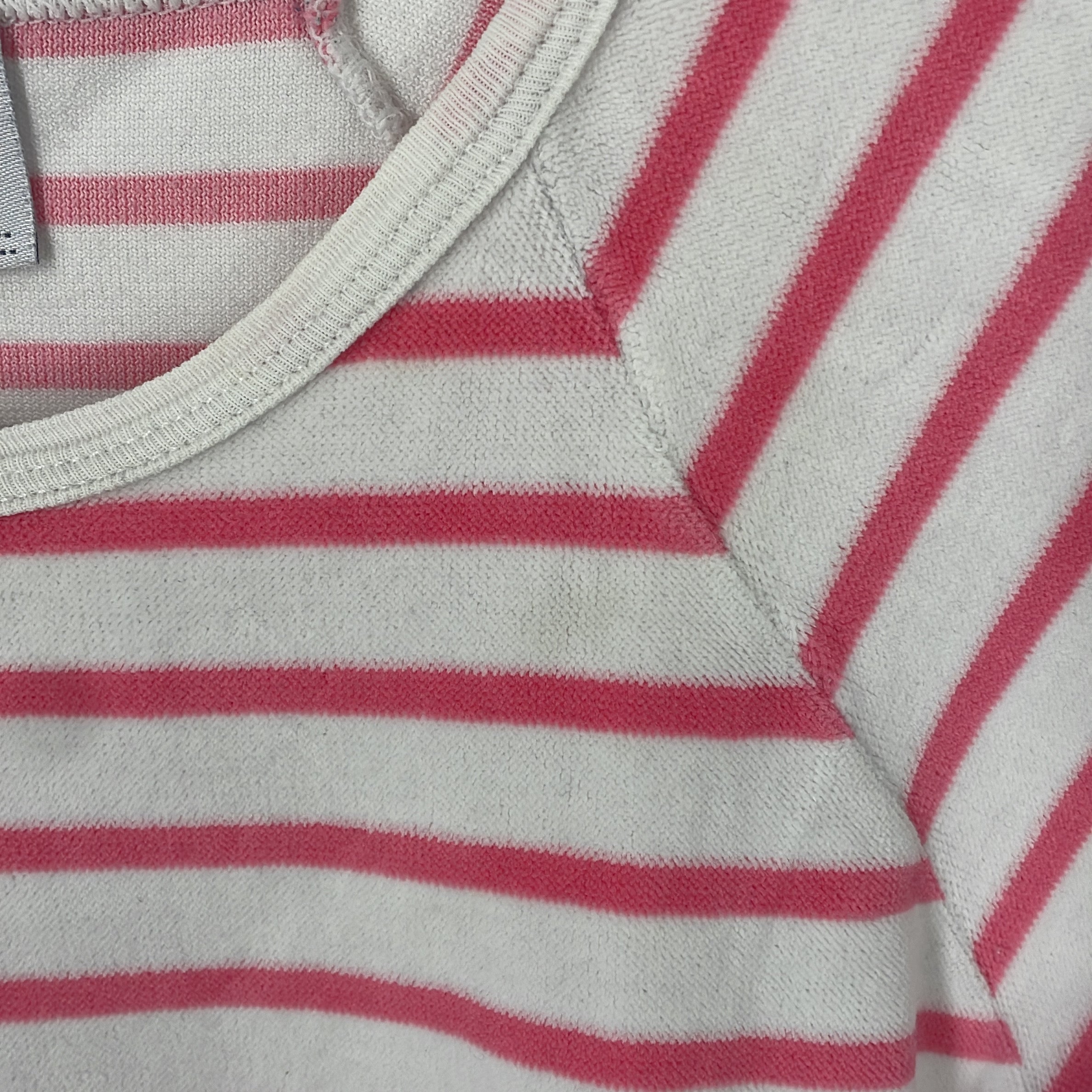 2-Petit Bateau - Pyjama - Taille non indiquée