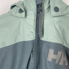 2-Helly Hansen - Combinaison de ski - 110/5