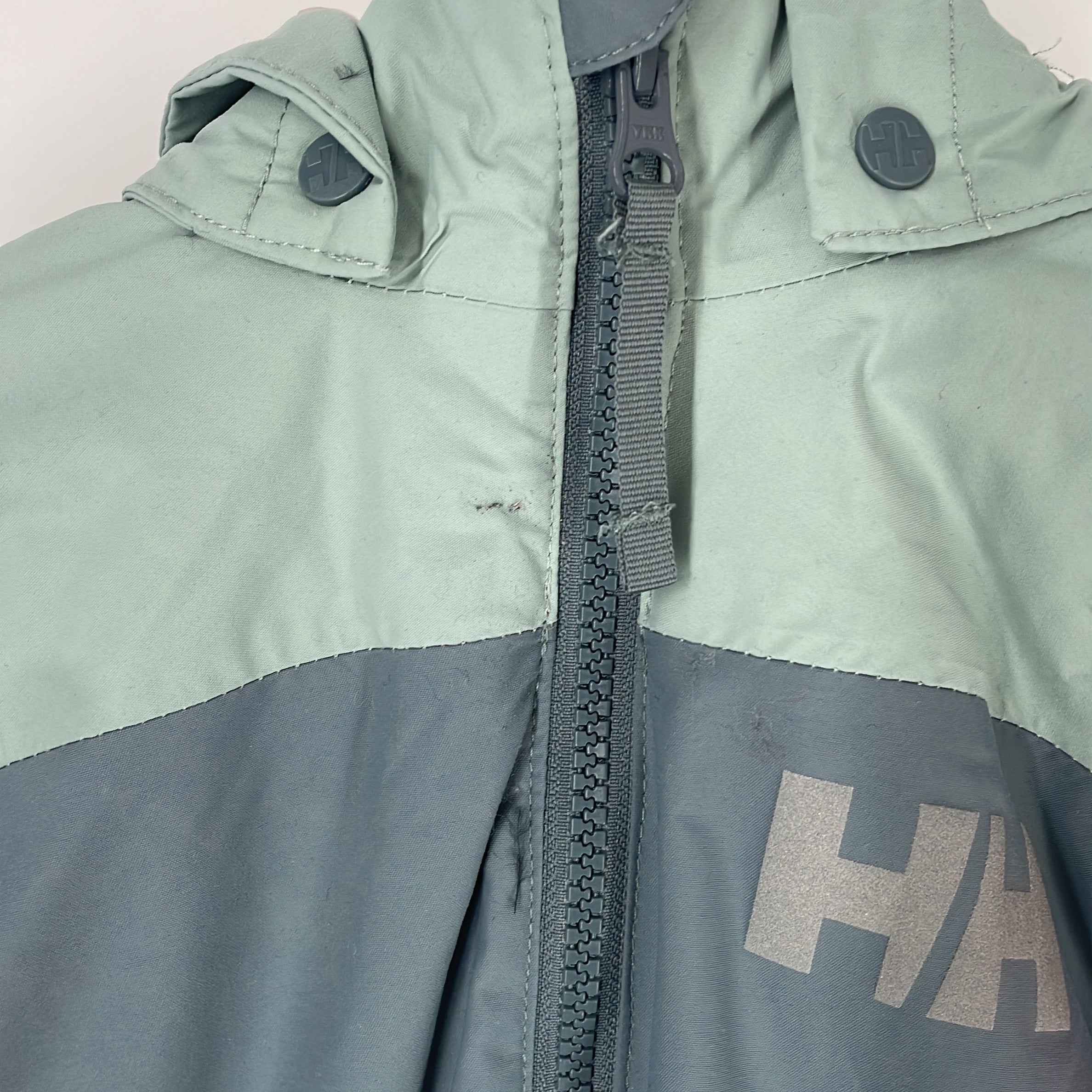 2-Helly Hansen - Combinaison de ski - 110/5