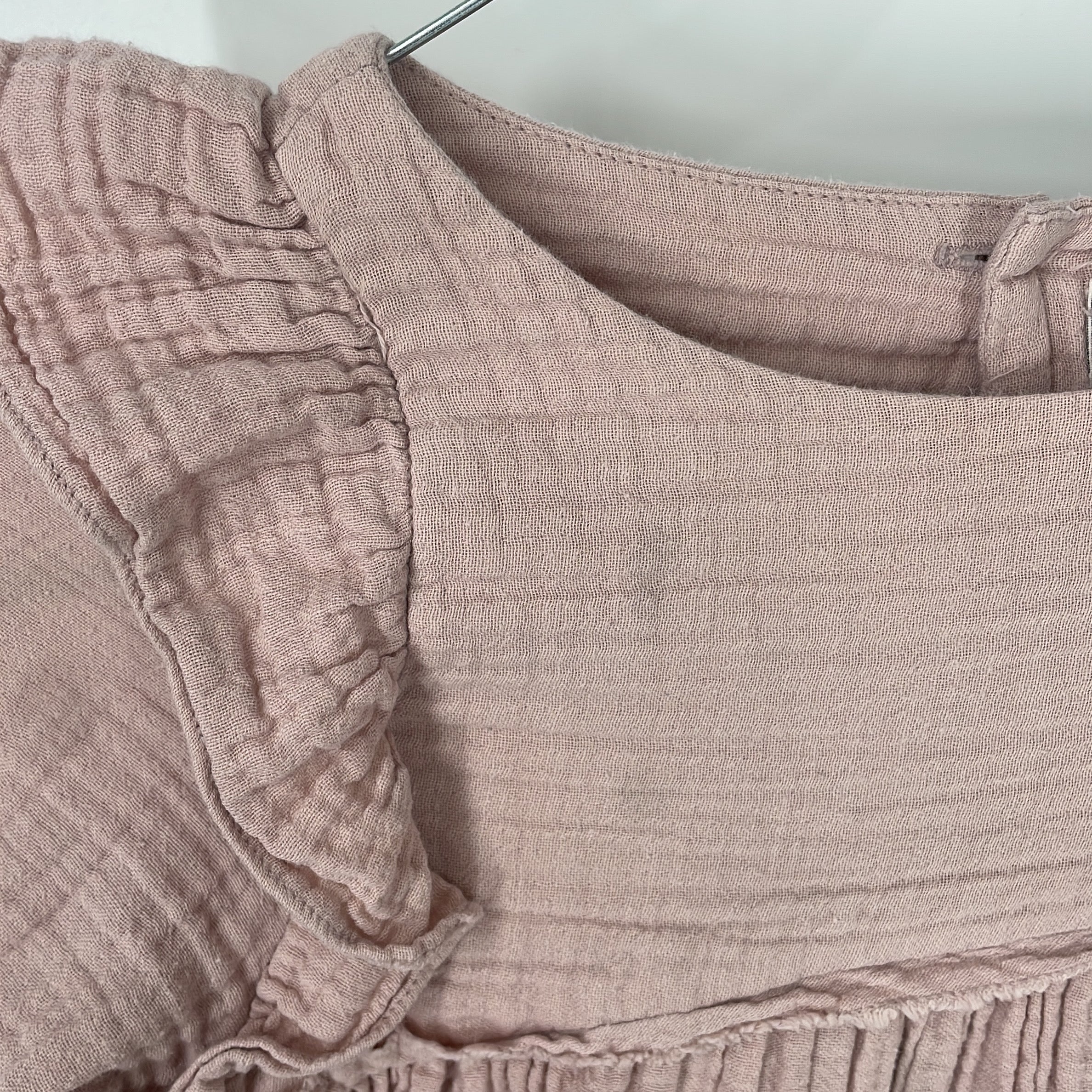 2-BONTON - Robe - 8 ans