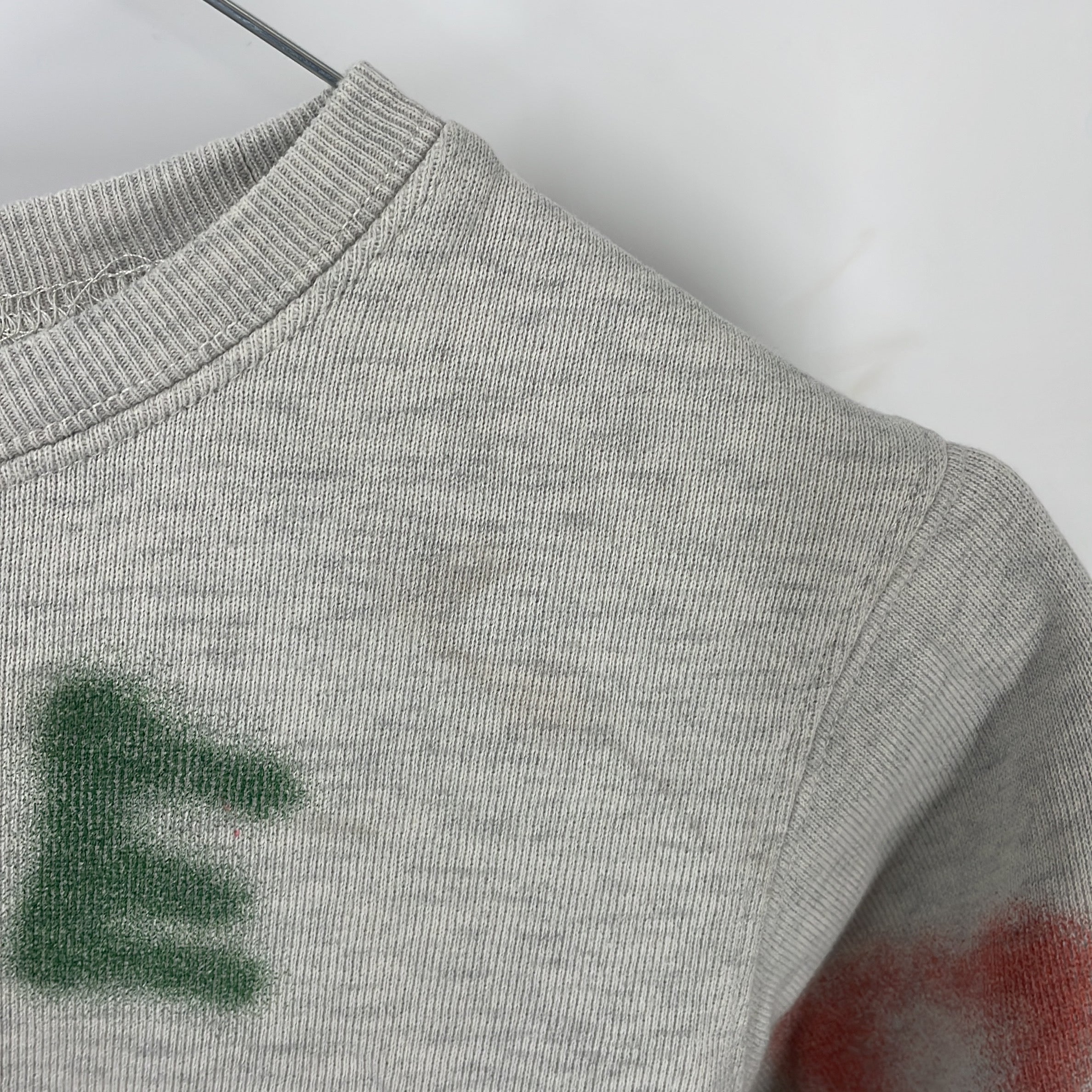 2-Bellerose - Sweatshirt - Taille 8 ans