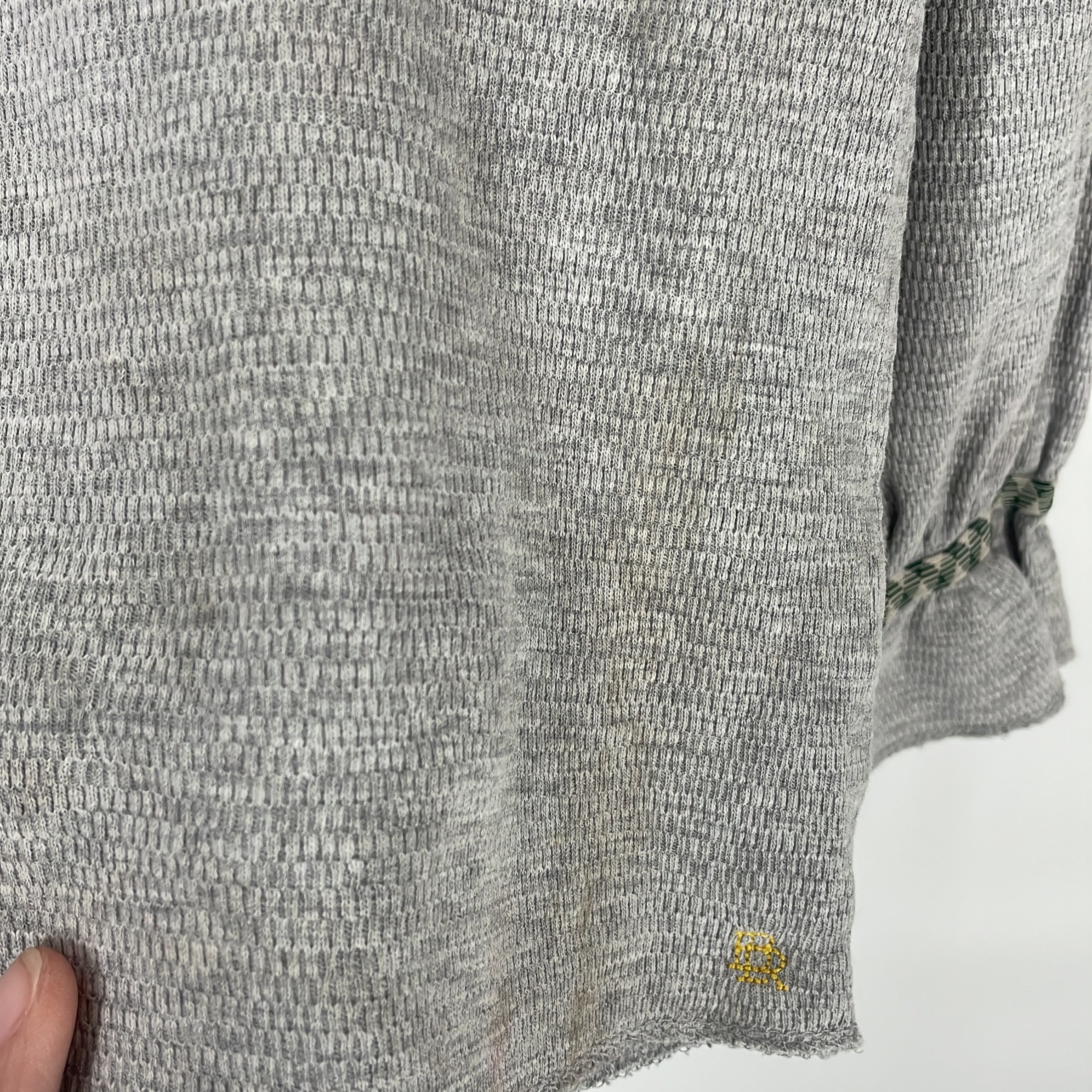 2-Bellerose - Pull à Manches Volants - 114 cm (6-8 ans)