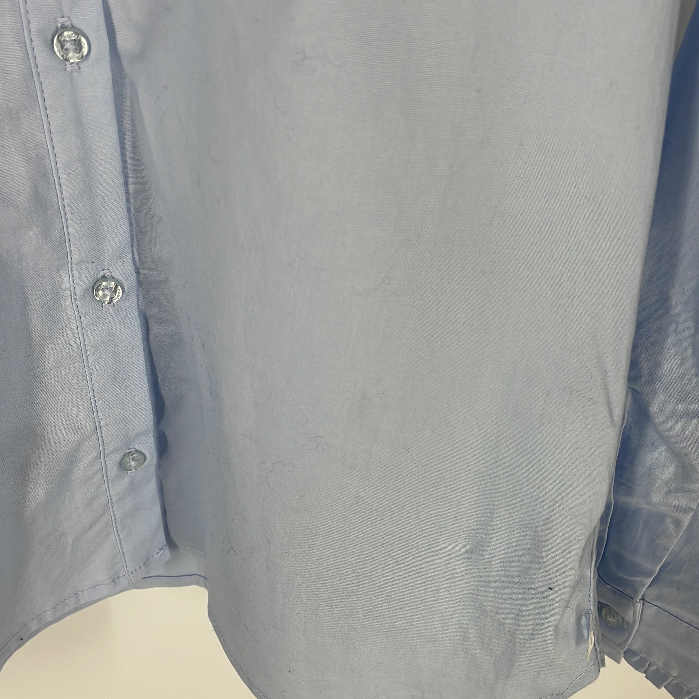 2-Okaïdi - Chemise - 10 ans (140 cm)