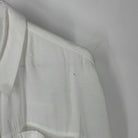 2-ZARA - Chemise à manches courtes - 10 ans (140 cm)