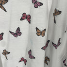 2-ZARA - T-shirt manches longues - 10 ans