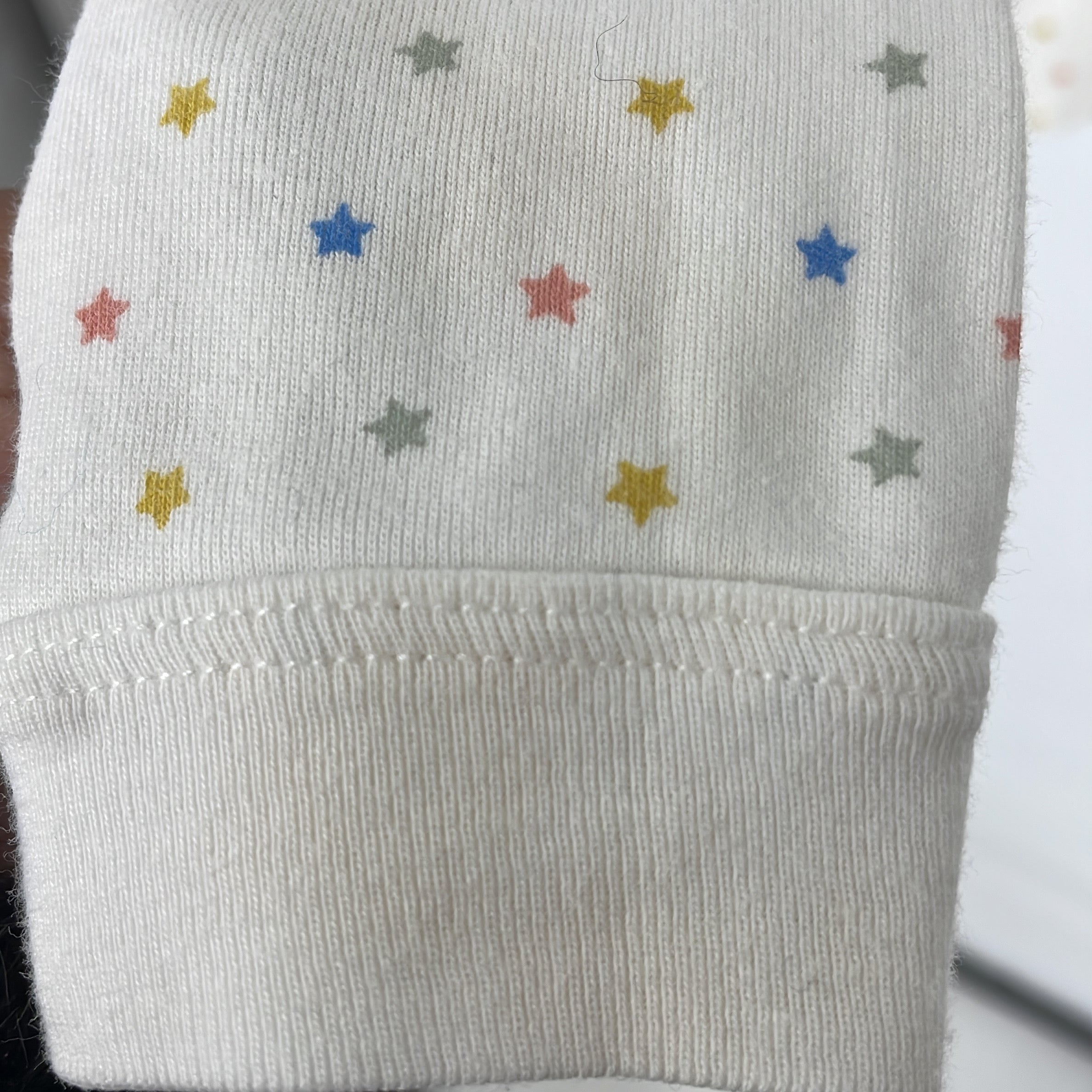 2-Petit Bateau - Pyjama - 12 ans (152cm)