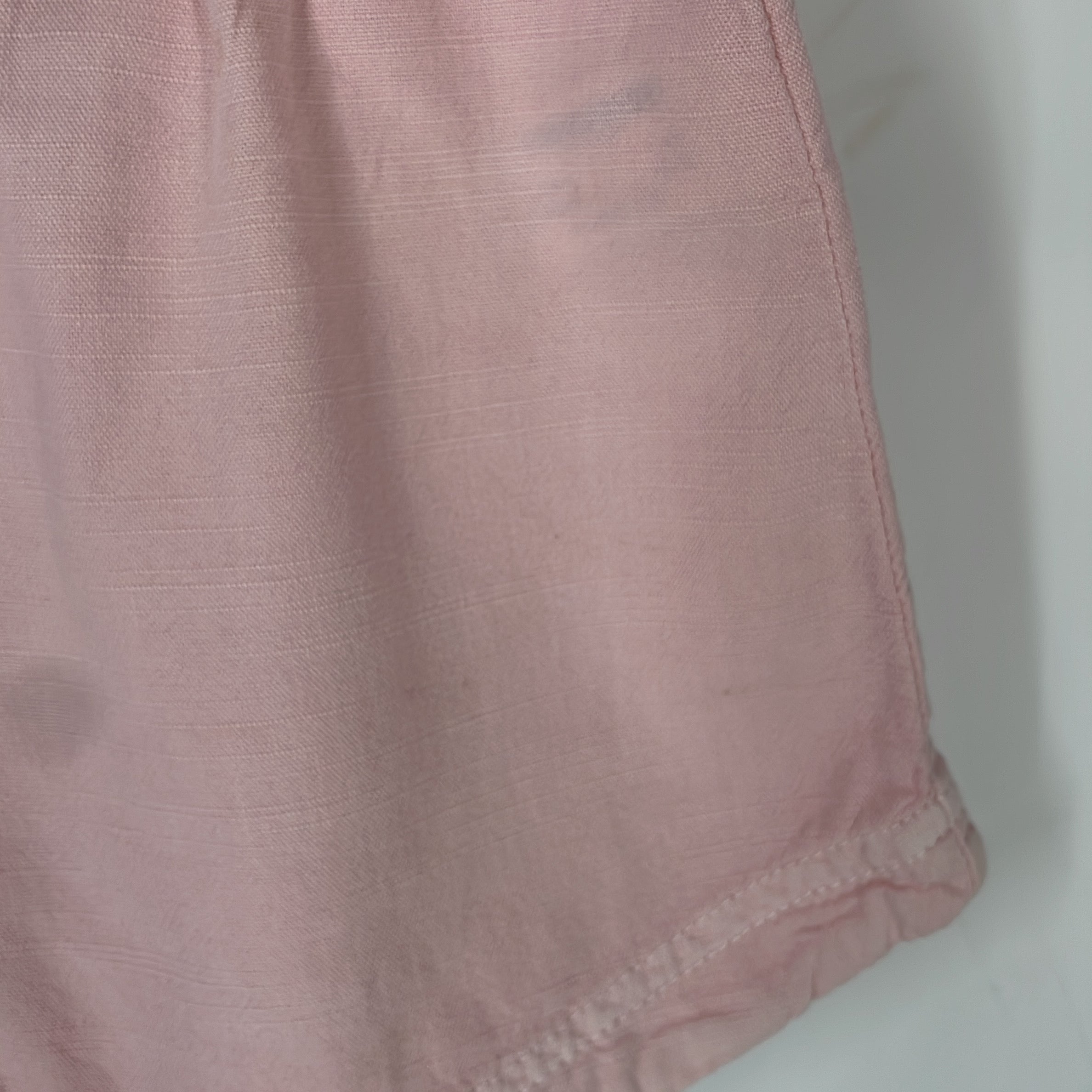 2-ZARA - Short - Taille 10 ans