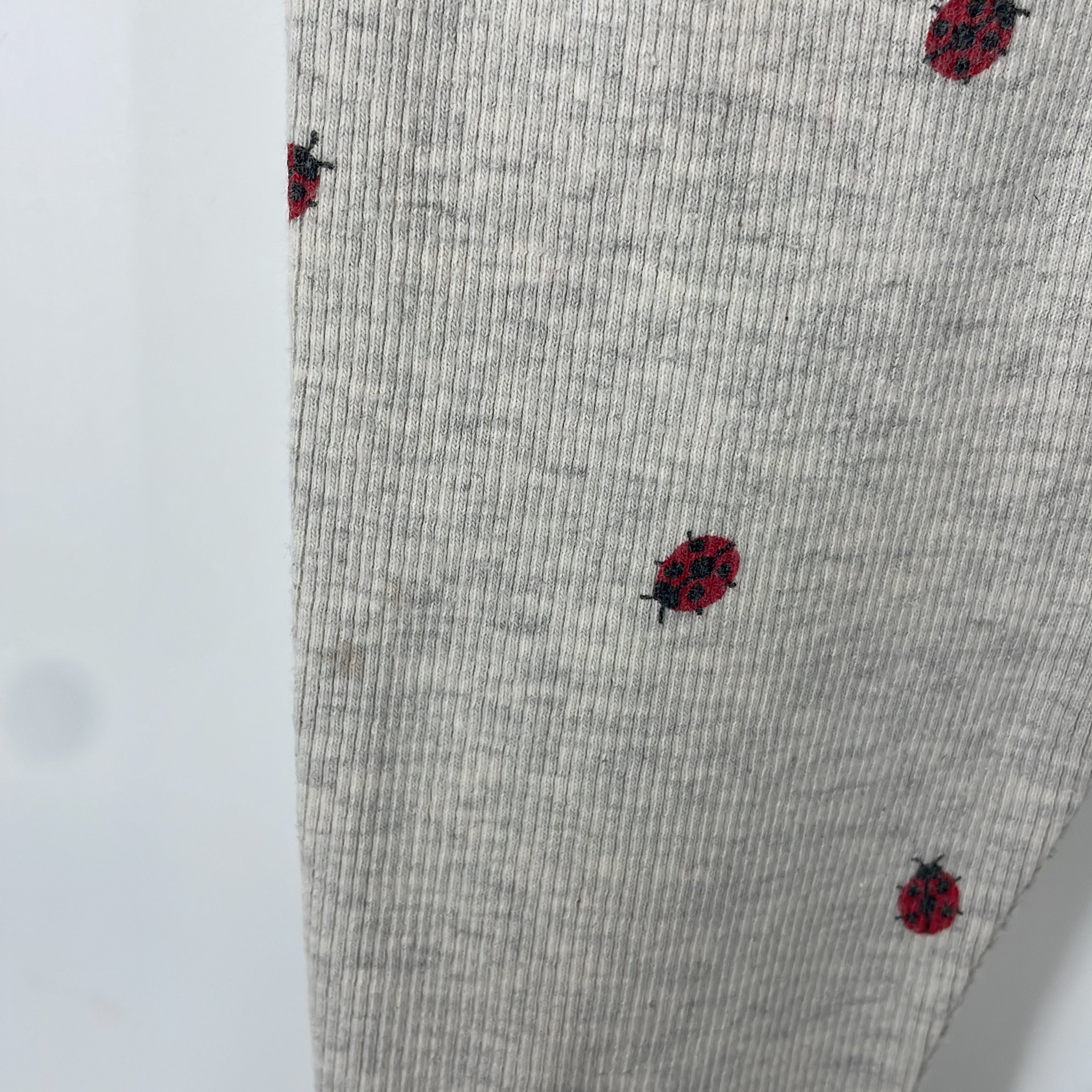 2-Zara BabyGirl - Pantalon - 3/6 mois