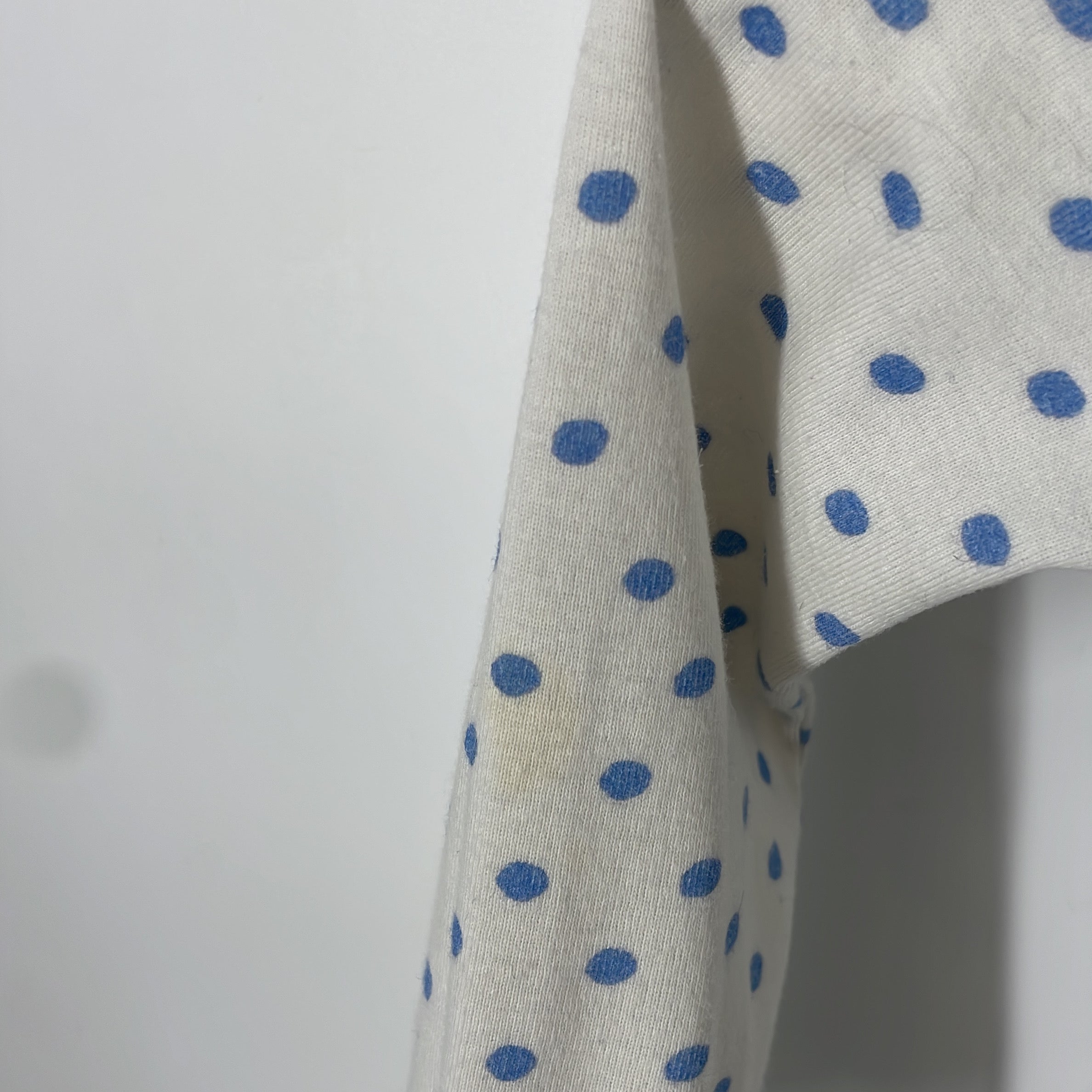 2-Petit Bateau - Pyjama - 4 ans
