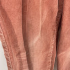 2-H&M - Pantalon en velours côtelé - 110 (4-5 ans)