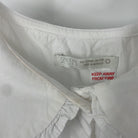 2-ZARA - Blouse à volants - 5 ans