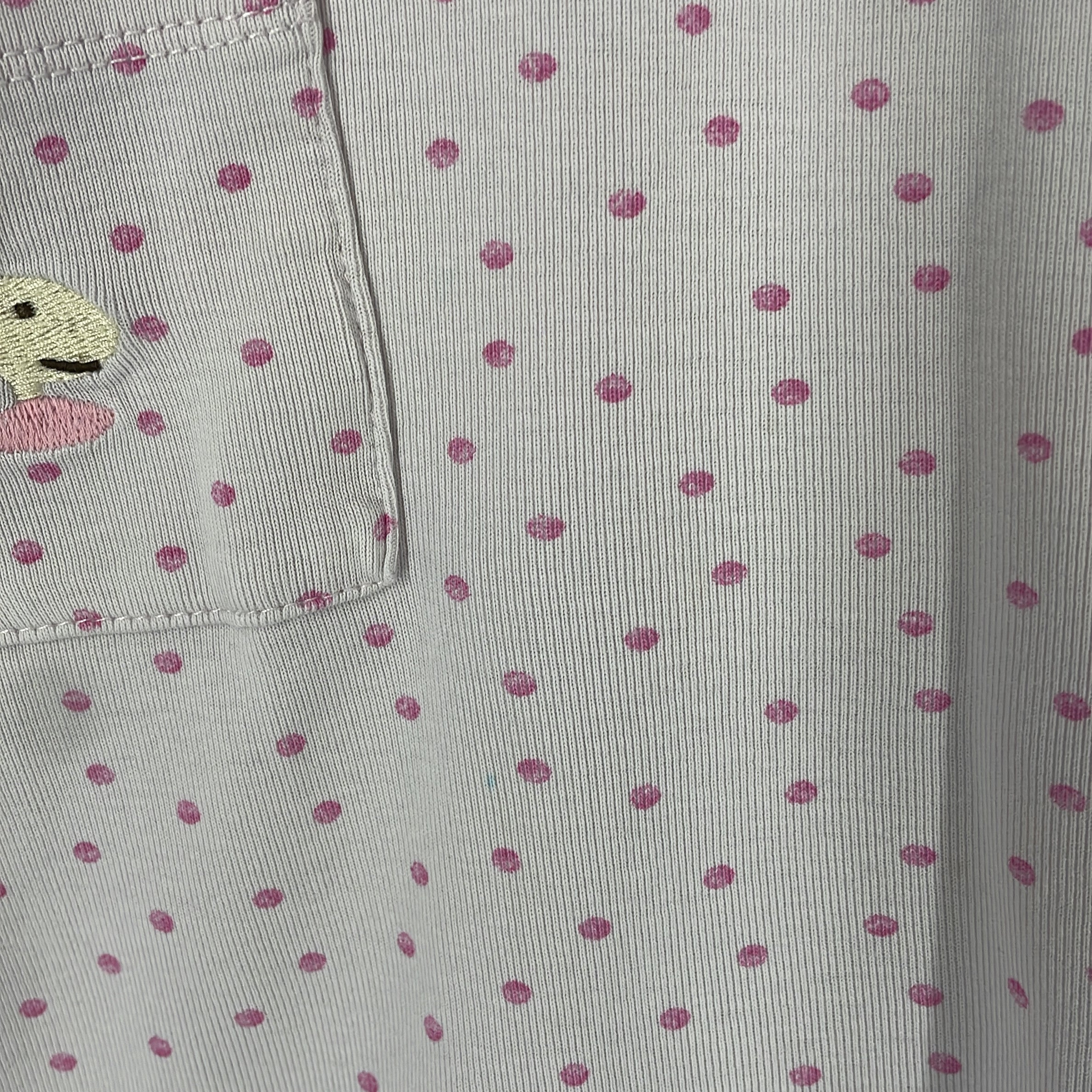 2-filou Vos en Haas - Pyjama - Taille X enfant