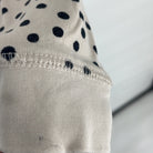 2-Sans marque - Pyjama à pois - 134/140