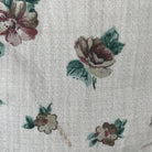 2-Ecocoto - Combinaison Barboteuse Fleurie - 4 ans