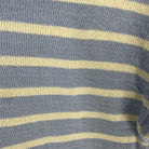 2-ZARA - Pull rayé - 3 ans
