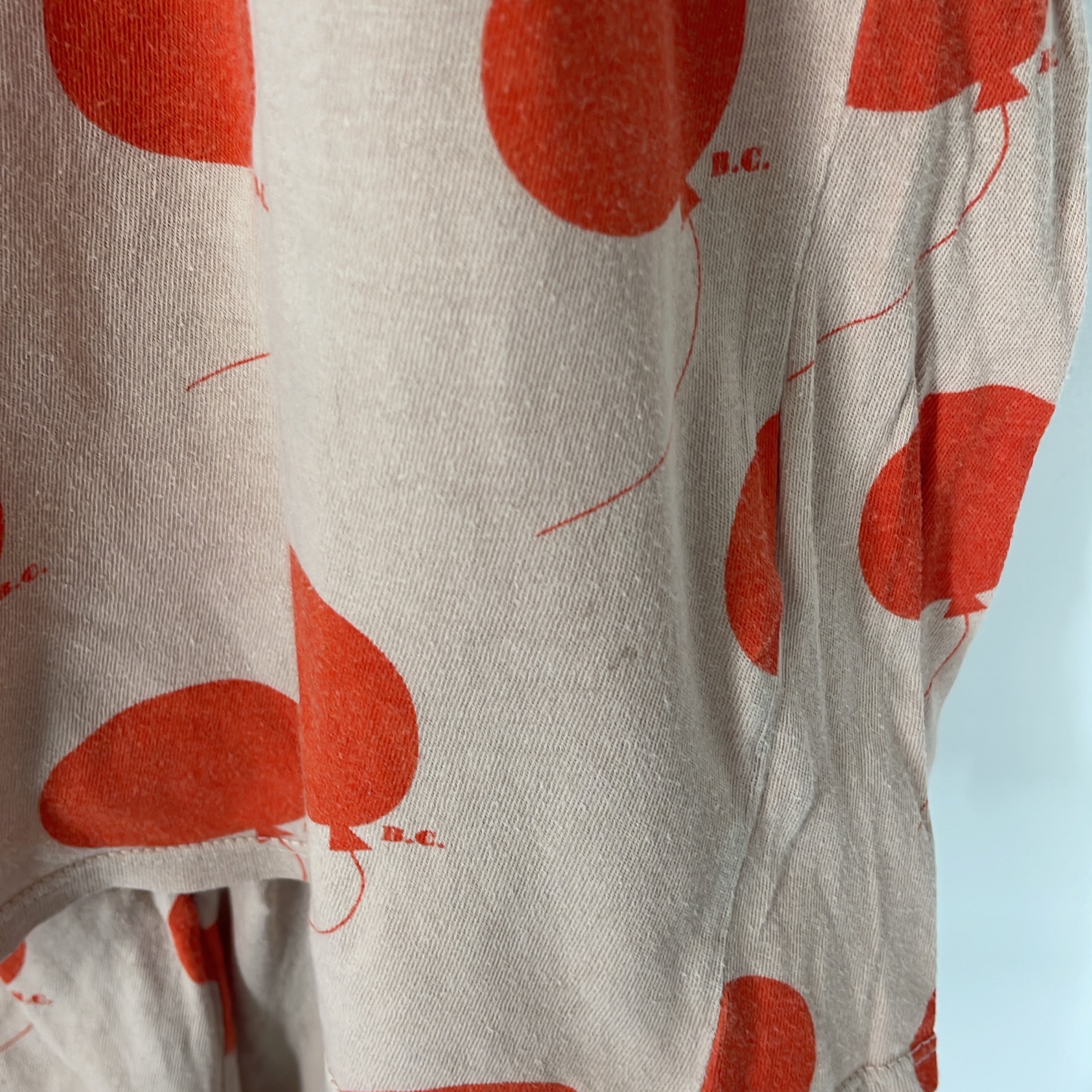 2-BOBOCHOSES - Robe - 10-11 Ans