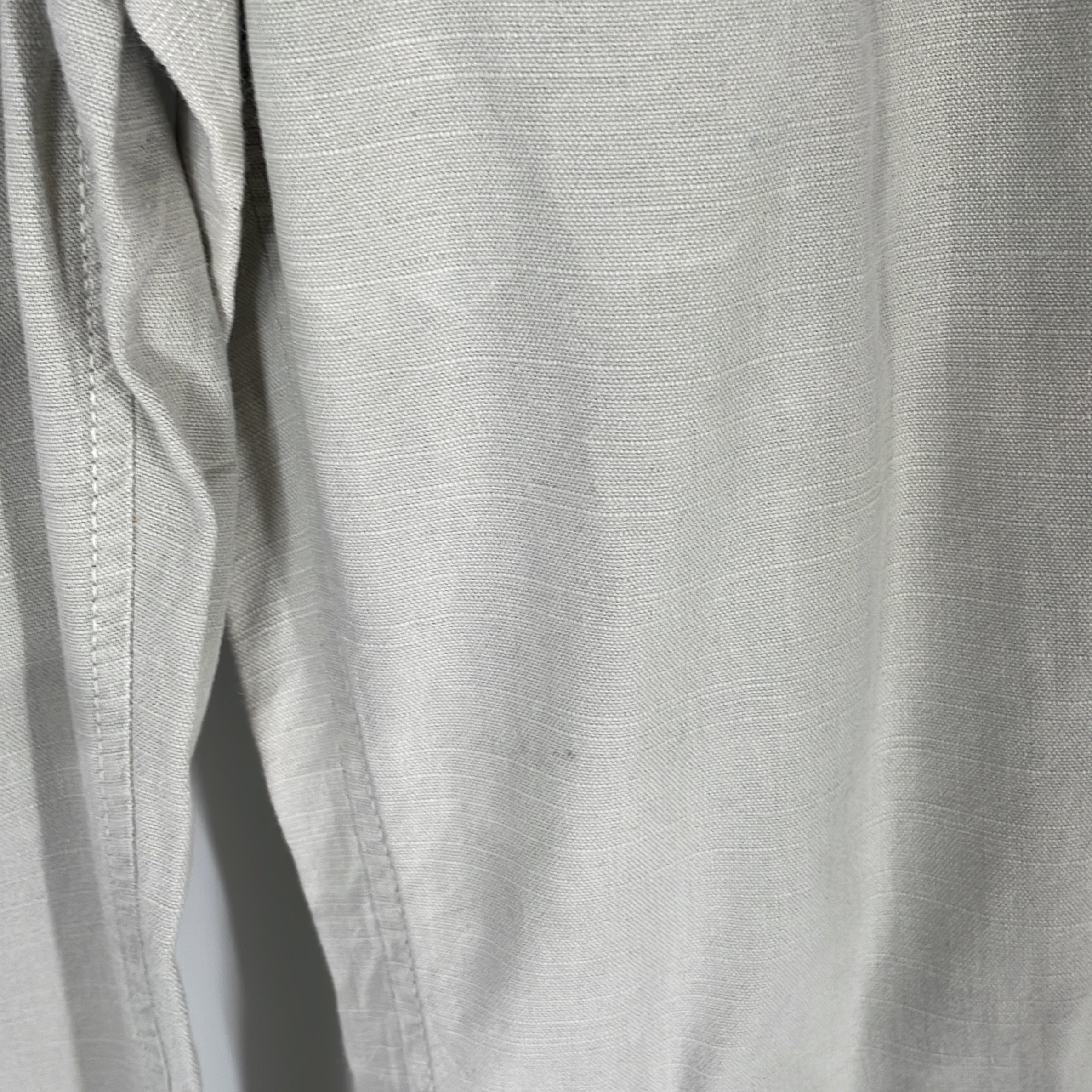 2-ZARA - Pantalon Cargo - 9 ans