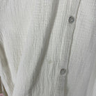 2-MNG - Blouse en coton - Taille 11 ans (146 CM)