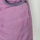 2-AO76 - Short en jean - 10 ans