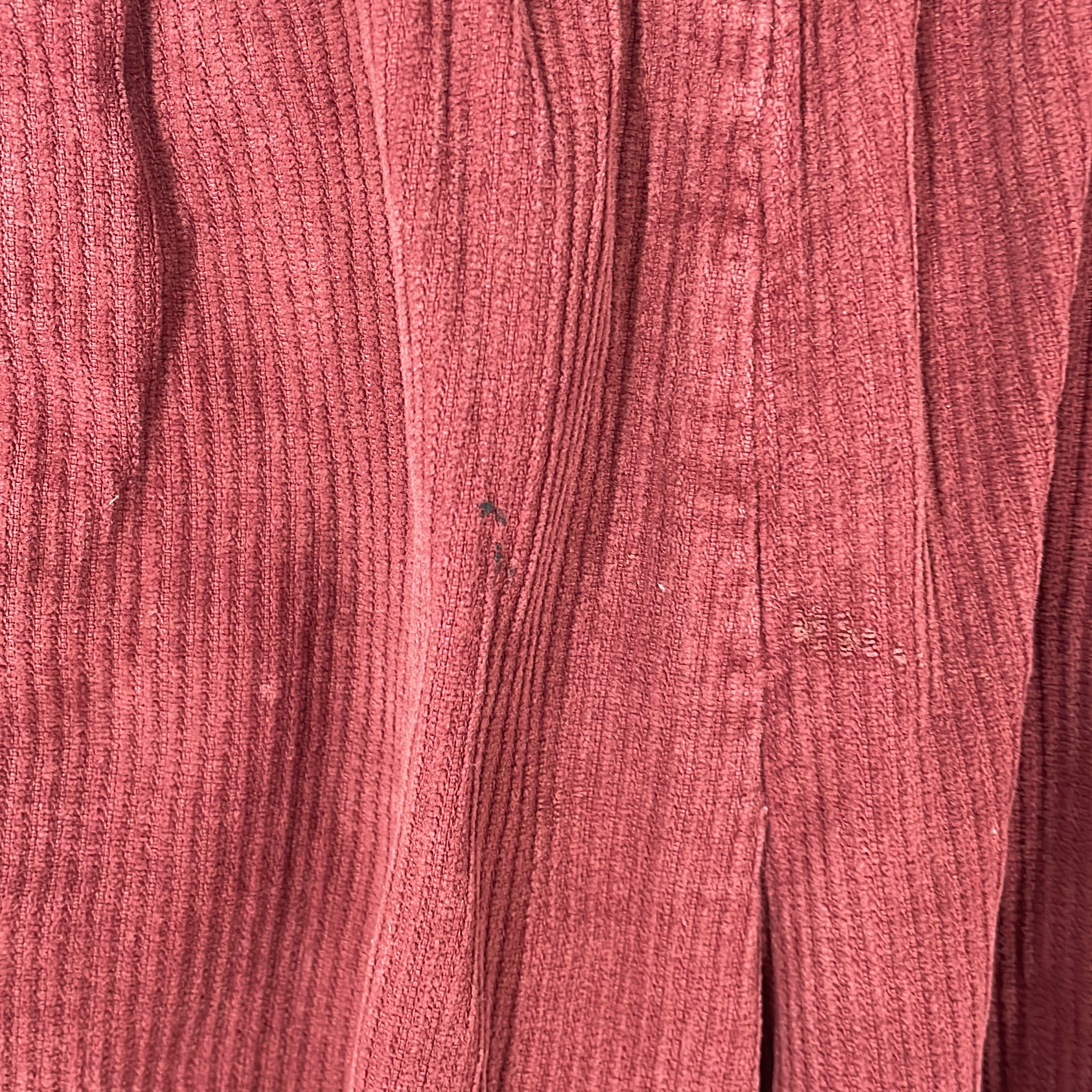 2-The New Society - Pantalon Coton Côtelé - 4 ans