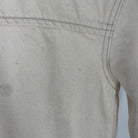 2-H&M - Veste en toile - 3-4 ans (104 cm)