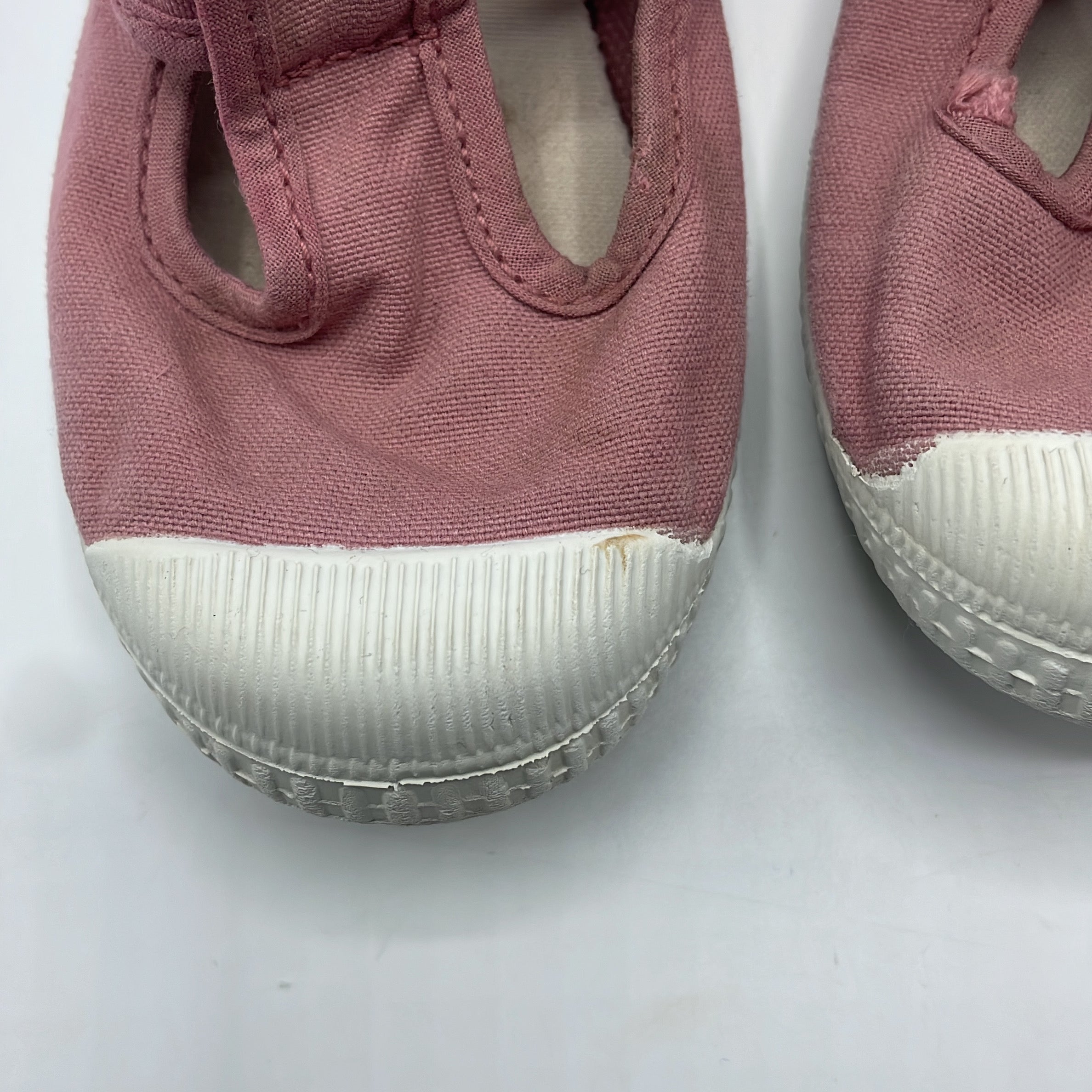 2-Cienta - Chaussures en toile - Taille 26