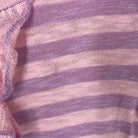 2-Morley - Gilet Rayé - Taille 10 Ans